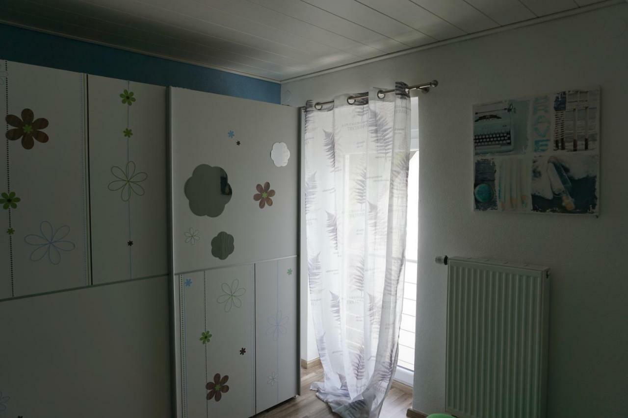 Fewo Jule Thaleischweiler-Froschen Exterior foto